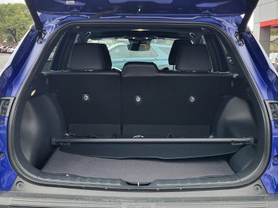 2024 Toyota Corolla Cross Hybrid