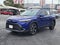 2024 Toyota Corolla Cross Hybrid