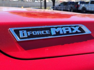 2023 Toyota Sequoia SR5