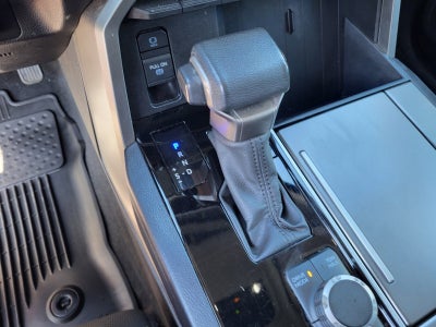 2023 Toyota Sequoia SR5