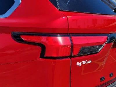 2023 Toyota Sequoia SR5