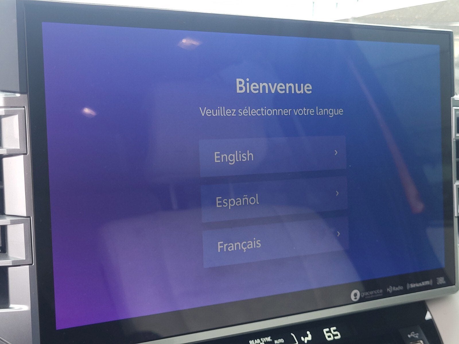 2024 Toyota Sequoia Capstone