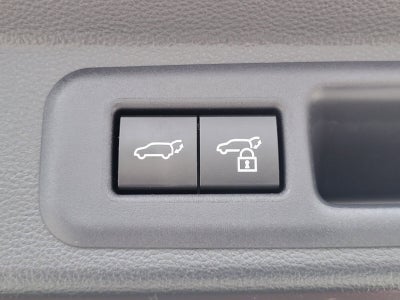 2024 Toyota Sequoia Capstone