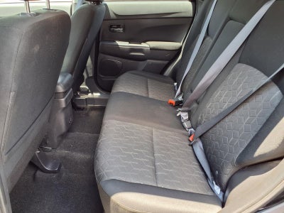 2026 Mitsubishi Outlander Sport LE