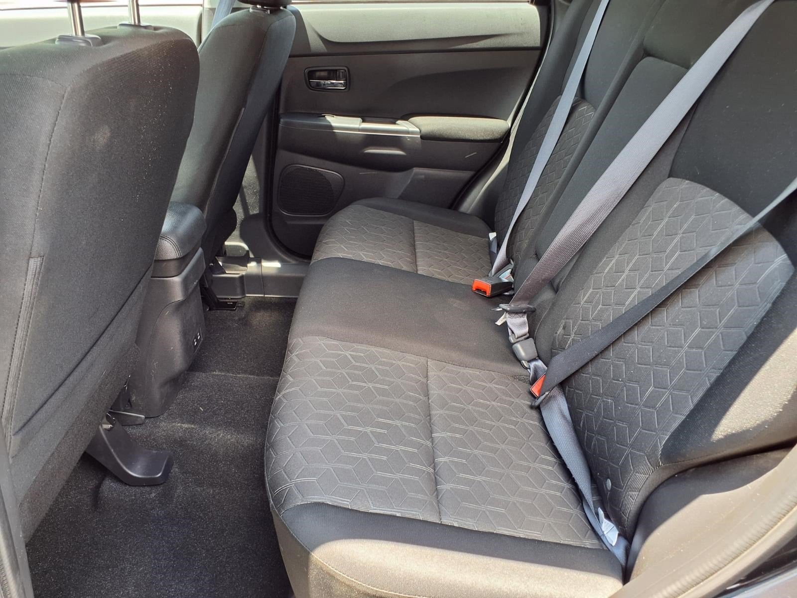 2026 Mitsubishi Outlander Sport LE