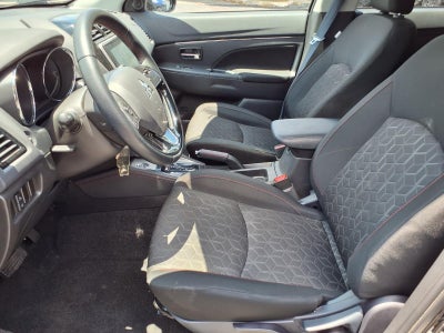 2026 Mitsubishi Outlander Sport LE