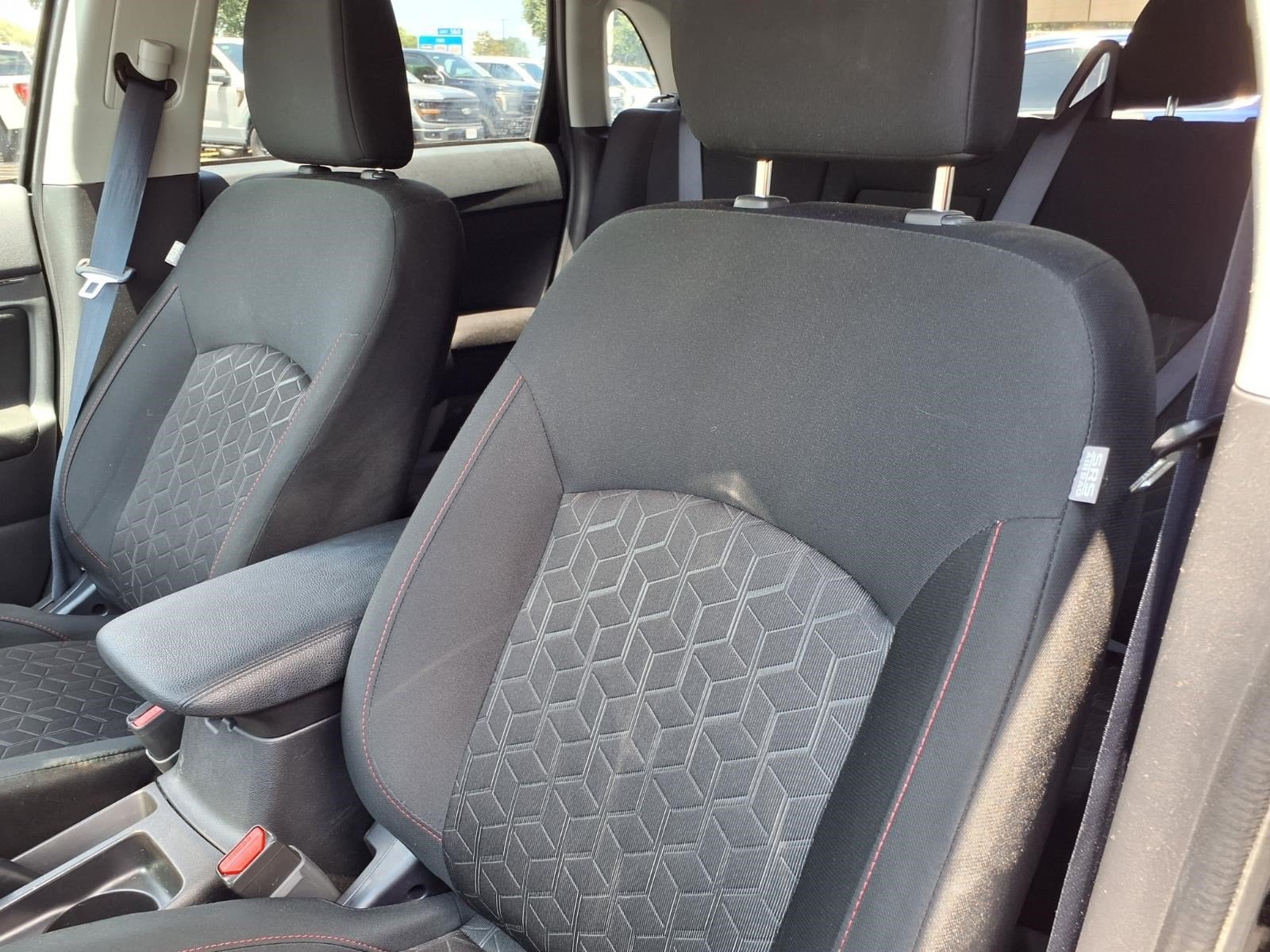2026 Mitsubishi Outlander Sport LE