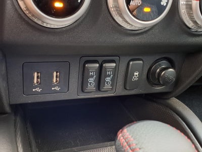 2026 Mitsubishi Outlander Sport LE