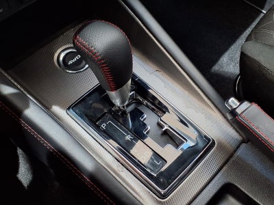 2026 Mitsubishi Outlander Sport LE