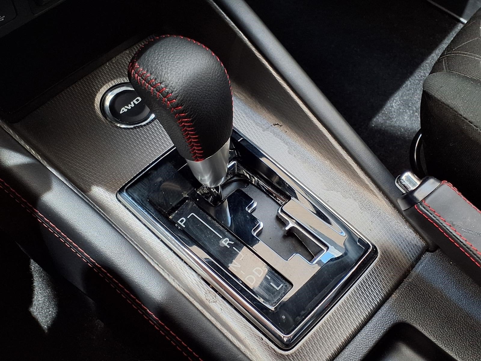 2026 Mitsubishi Outlander Sport LE