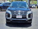 2026 Mitsubishi Outlander Sport LE
