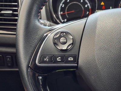 2026 Mitsubishi Outlander Sport LE