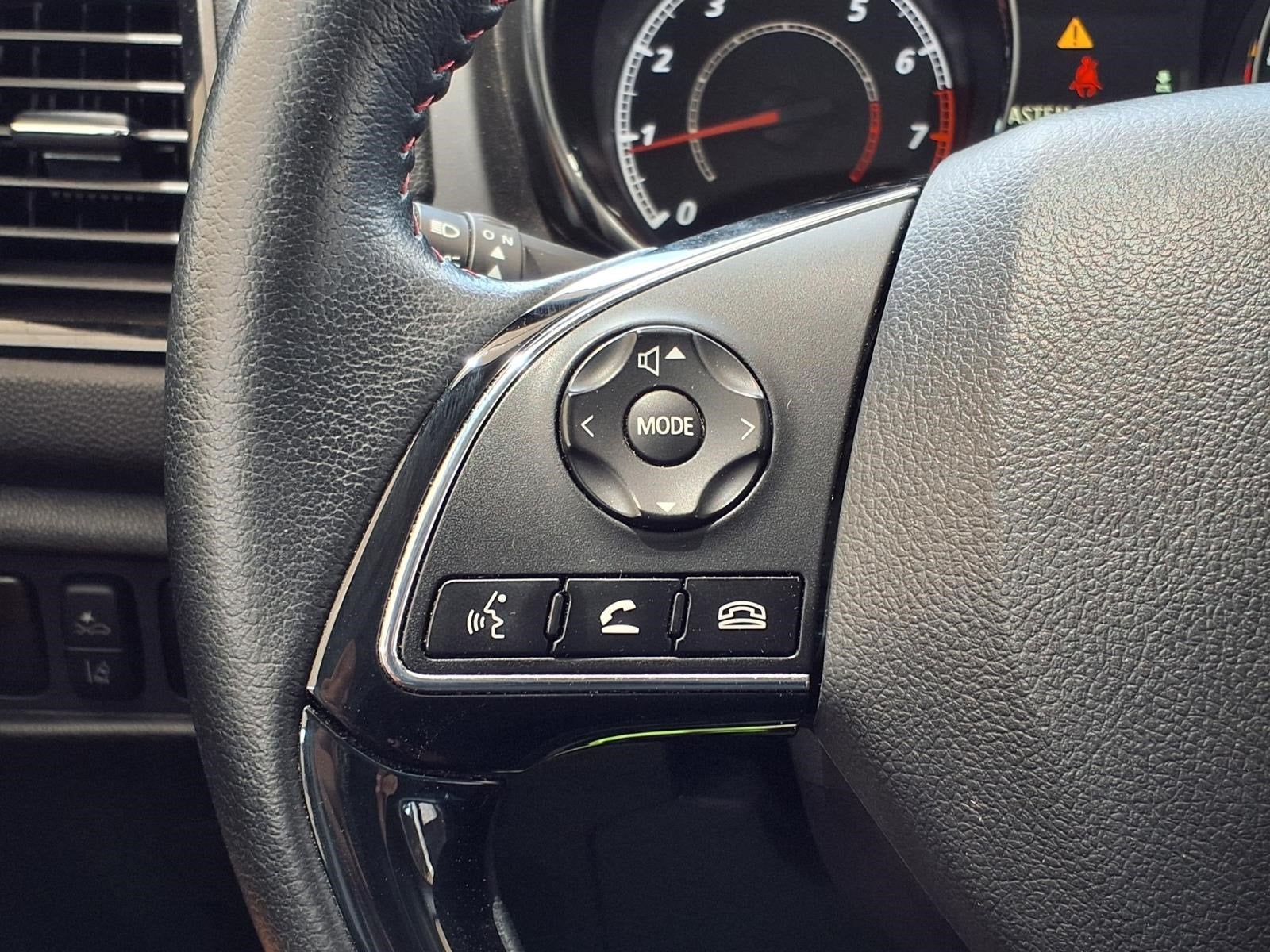 2026 Mitsubishi Outlander Sport LE