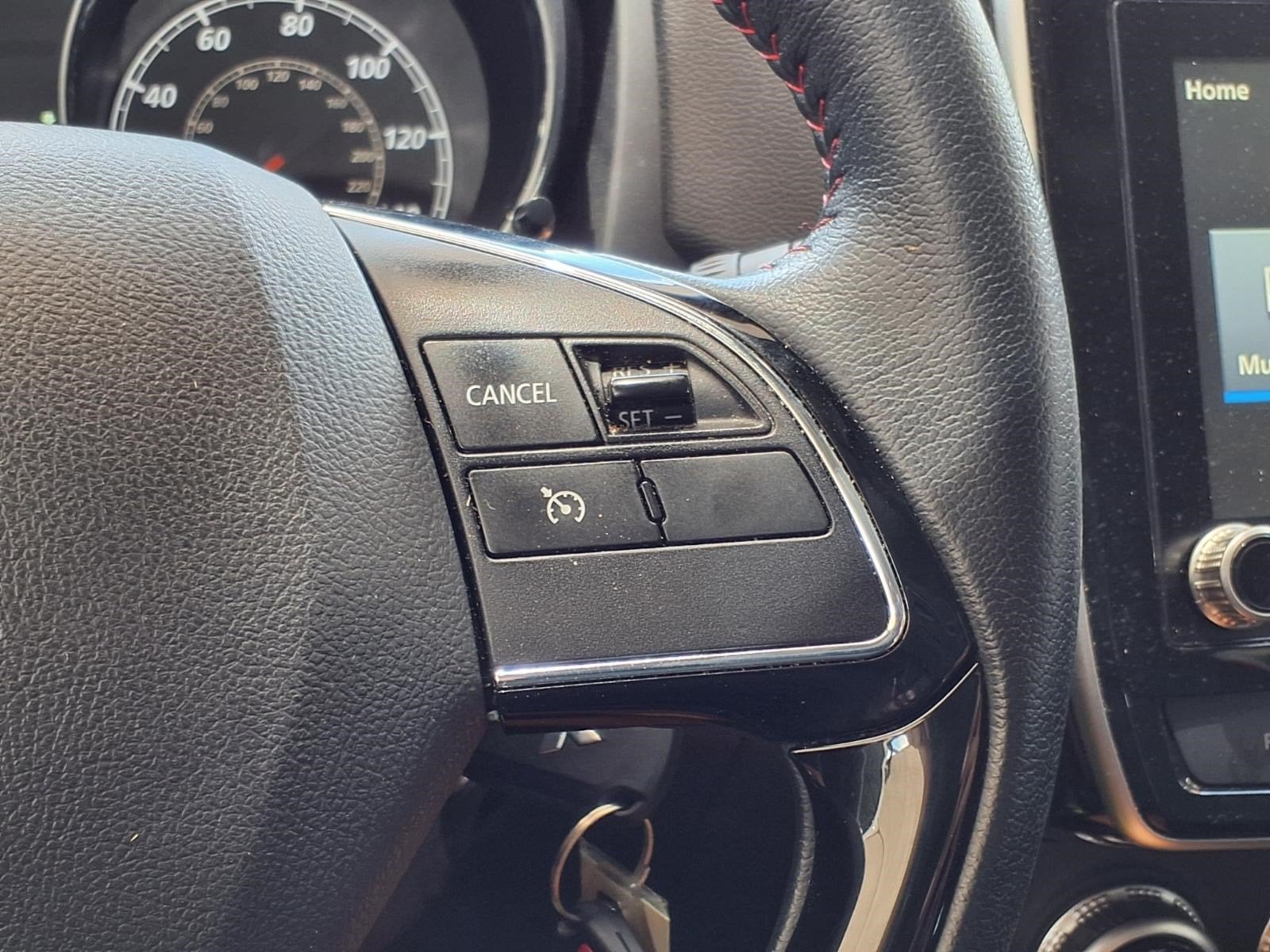 2026 Mitsubishi Outlander Sport LE