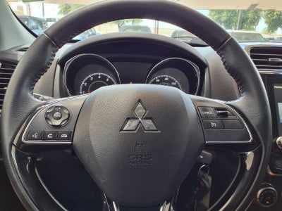 2026 Mitsubishi Outlander Sport LE