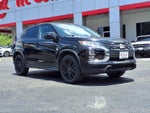 2026 Mitsubishi Outlander Sport LE
