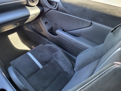 2023 Toyota GR86 Premium