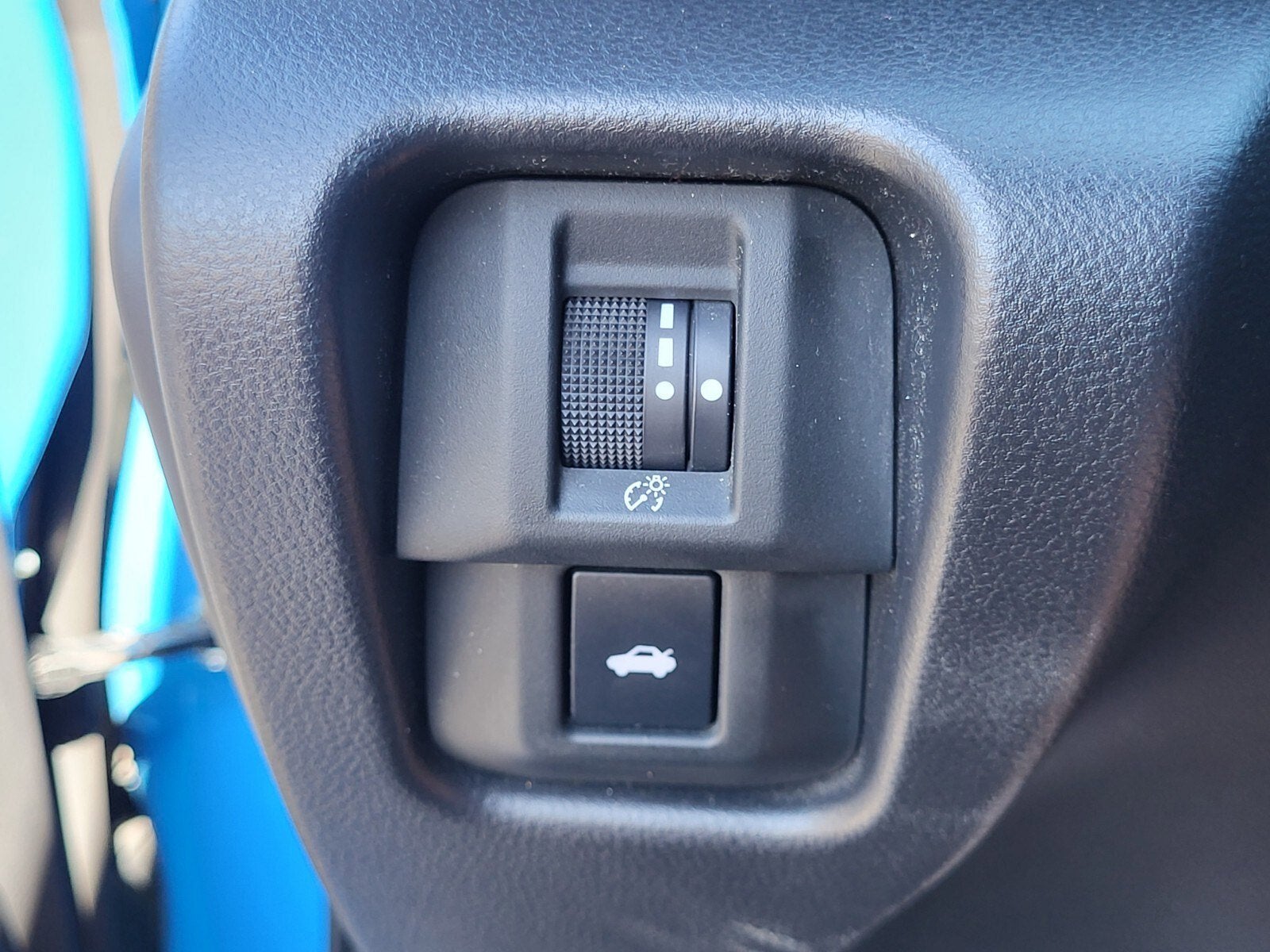 2023 Toyota GR86 Premium