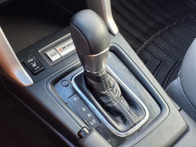 2016 Subaru Forester 2.5i Touring