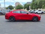 2022 Mazda Mazda3 Sedan 2.5 Turbo