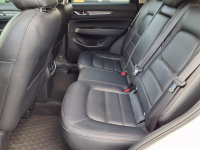 2019 Mazda Mazda CX-5 Grand Touring Reserve