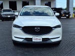 2019 Mazda Mazda CX-5 Grand Touring Reserve