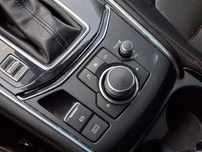 2019 Mazda Mazda CX-5 Grand Touring Reserve