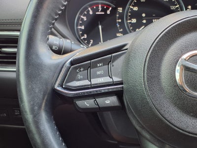 2019 Mazda Mazda CX-5 Grand Touring Reserve