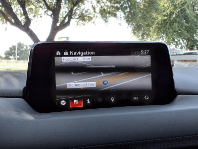 2019 Mazda Mazda CX-5 Grand Touring Reserve