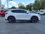 2019 Mazda Mazda CX-5 Grand Touring Reserve