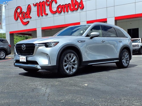 2025 Mazda Mazda CX-90 Premium Plus Package