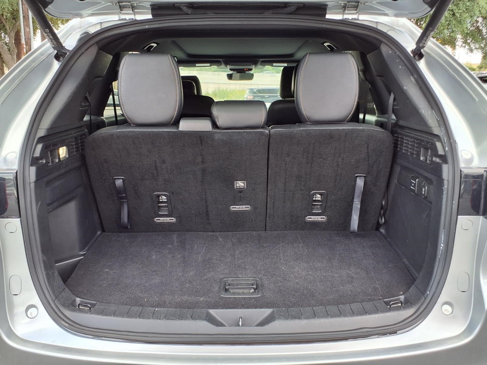 2025 Mazda Mazda CX-90 Premium Plus Package