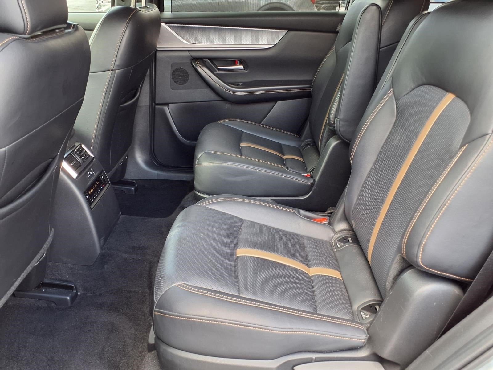 2025 Mazda Mazda CX-90 Premium Plus Package