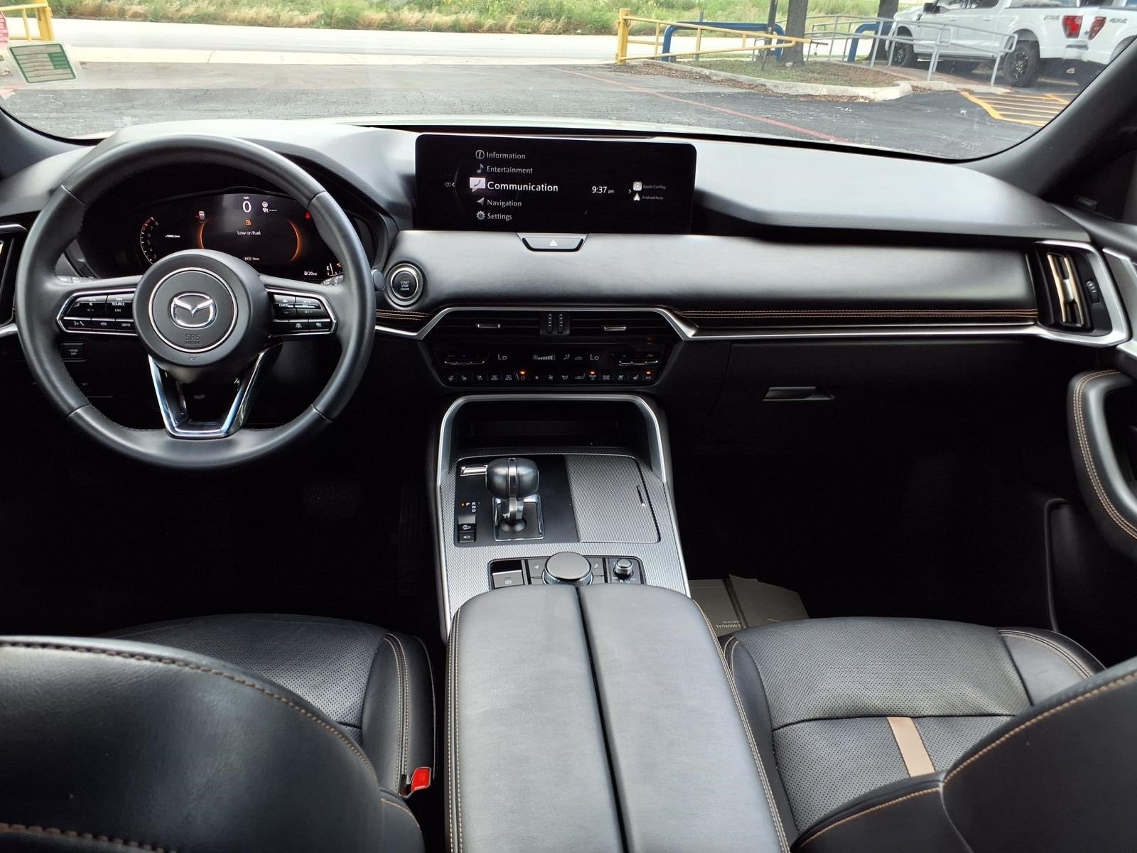 2025 Mazda Mazda CX-90 Premium Plus Package