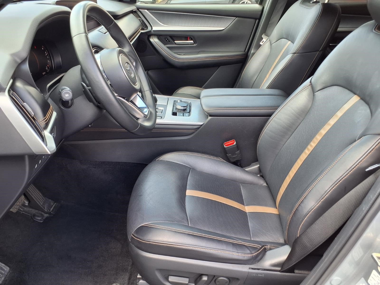 2025 Mazda Mazda CX-90 Premium Plus Package