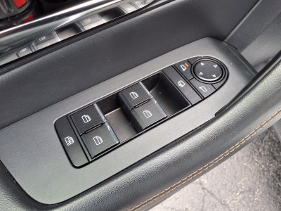 2025 Mazda Mazda CX-90 Premium Plus Package