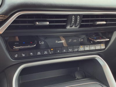 2025 Mazda Mazda CX-90 Premium Plus Package