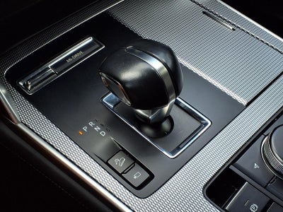 2025 Mazda Mazda CX-90 Premium Plus Package