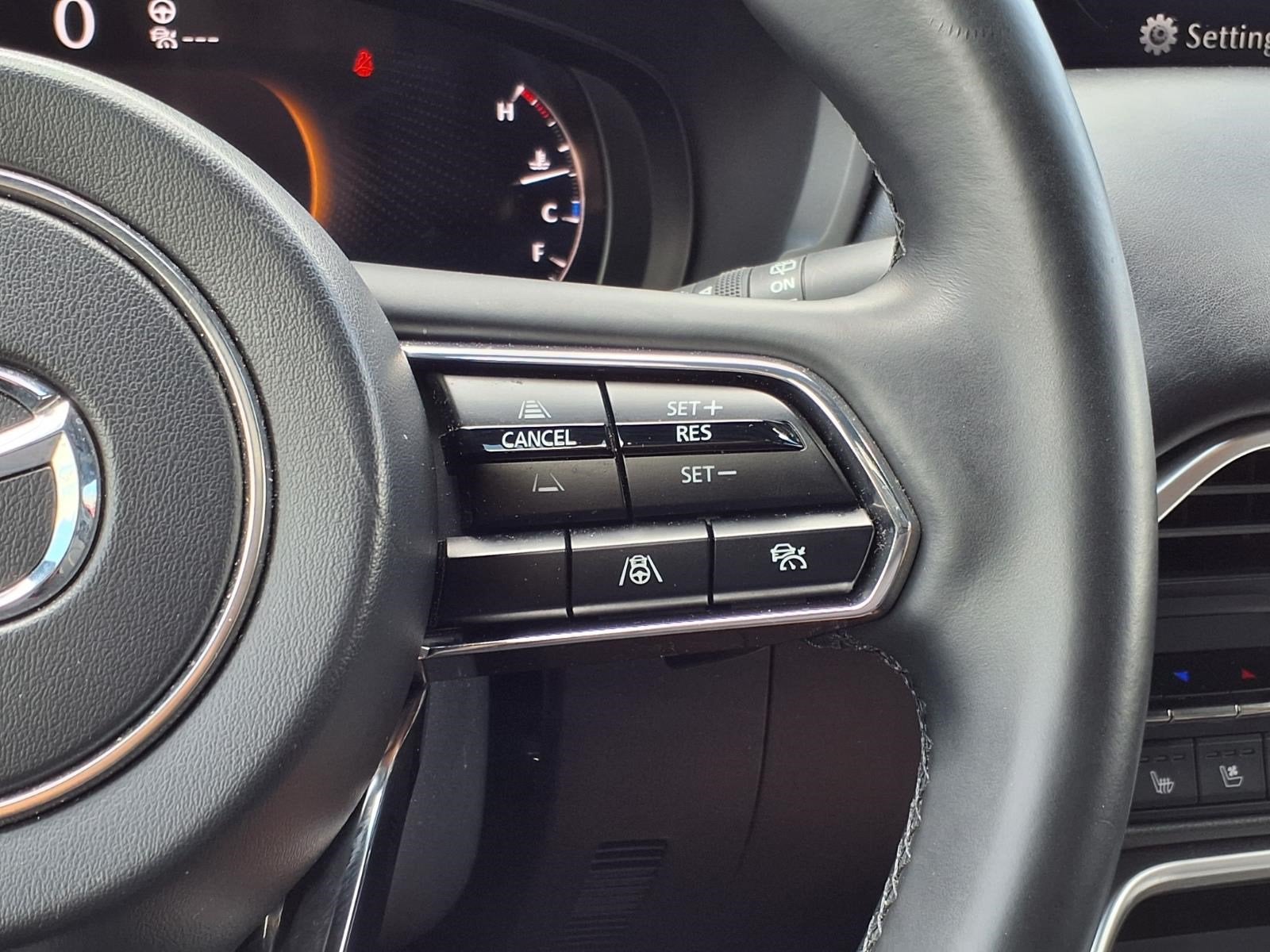 2025 Mazda Mazda CX-90 Premium Plus Package