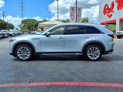 2025 Mazda Mazda CX-90 Premium Plus Package