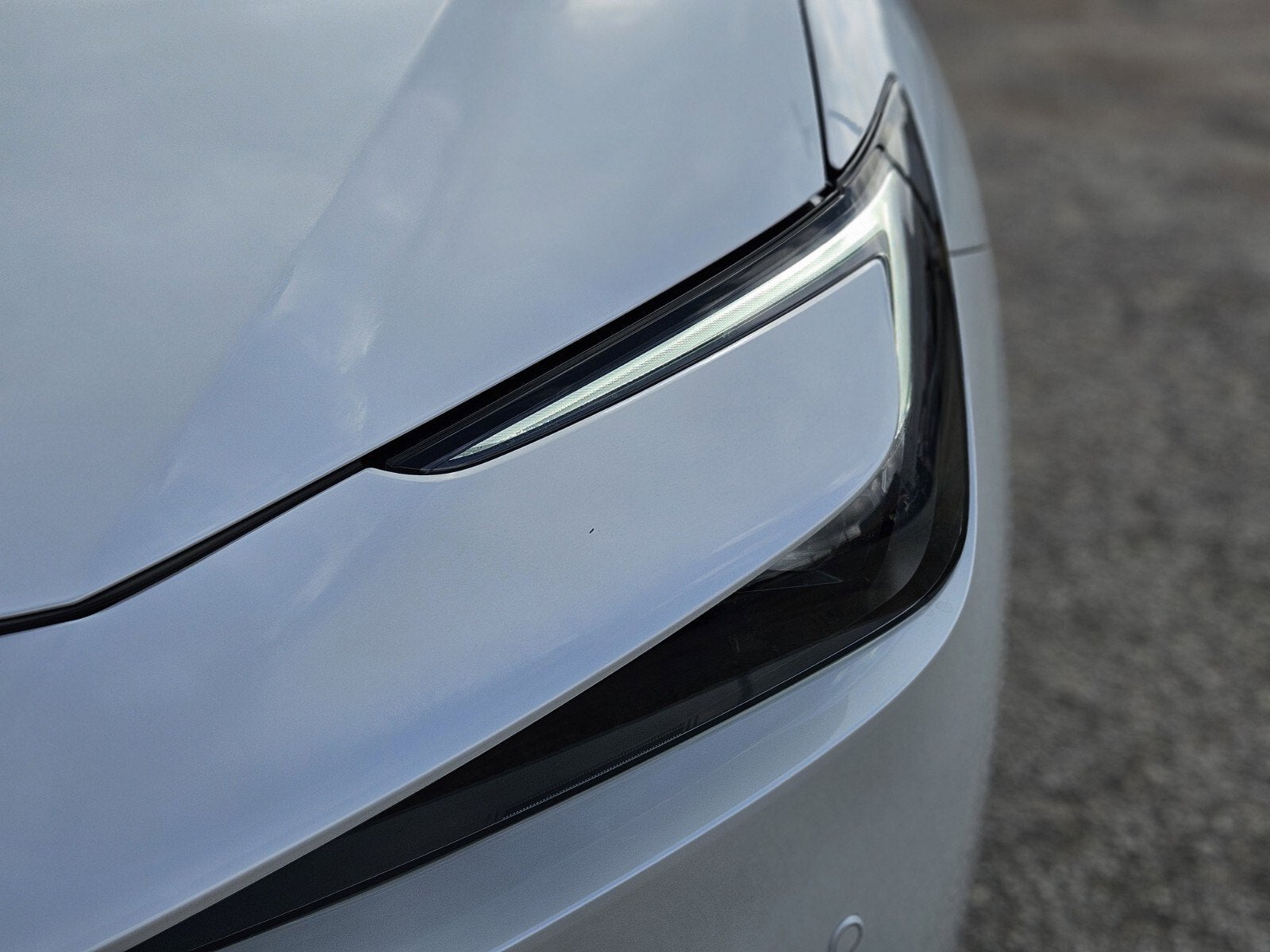 2026 Toyota Prius Nightshade