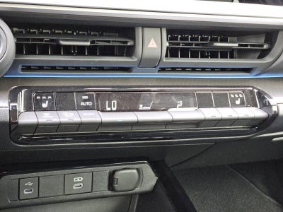 2026 Toyota Prius Nightshade