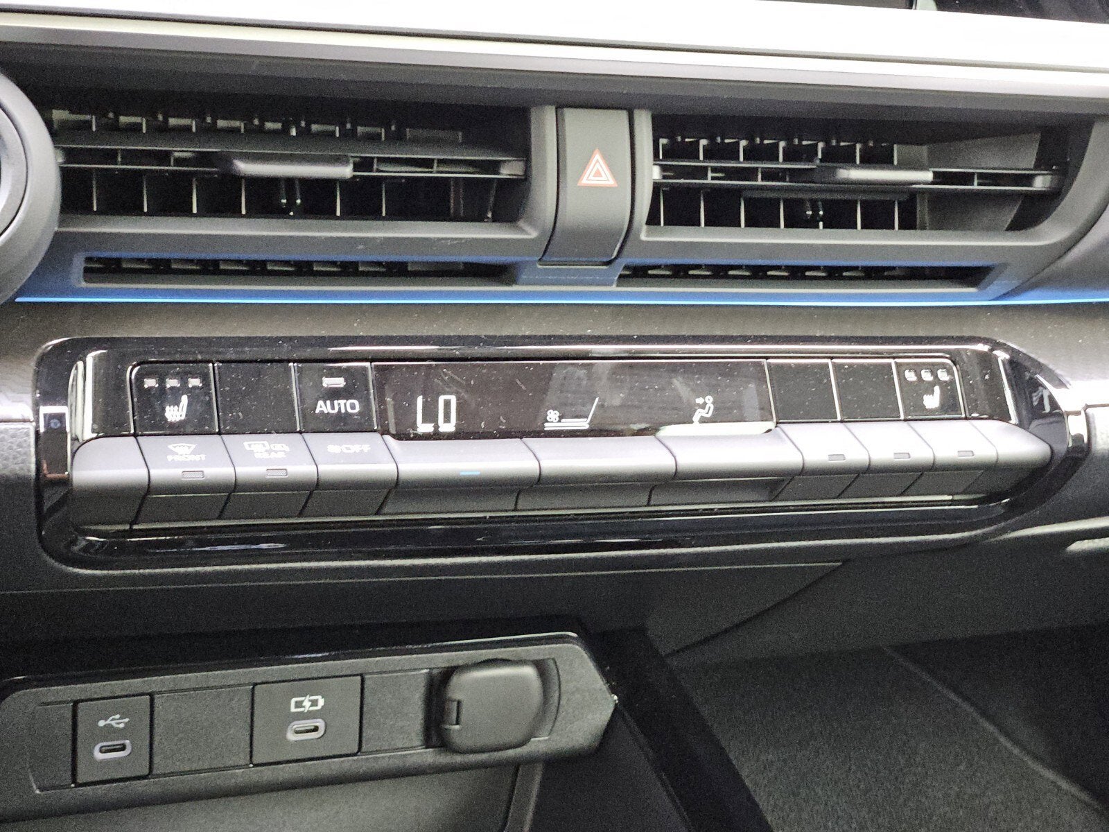 2026 Toyota Prius Nightshade