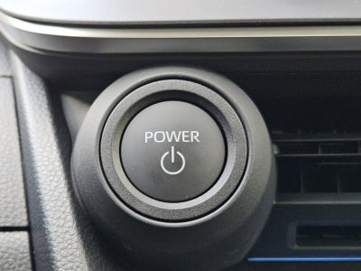 2026 Toyota Prius Nightshade