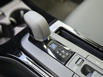 2026 Toyota Prius Nightshade