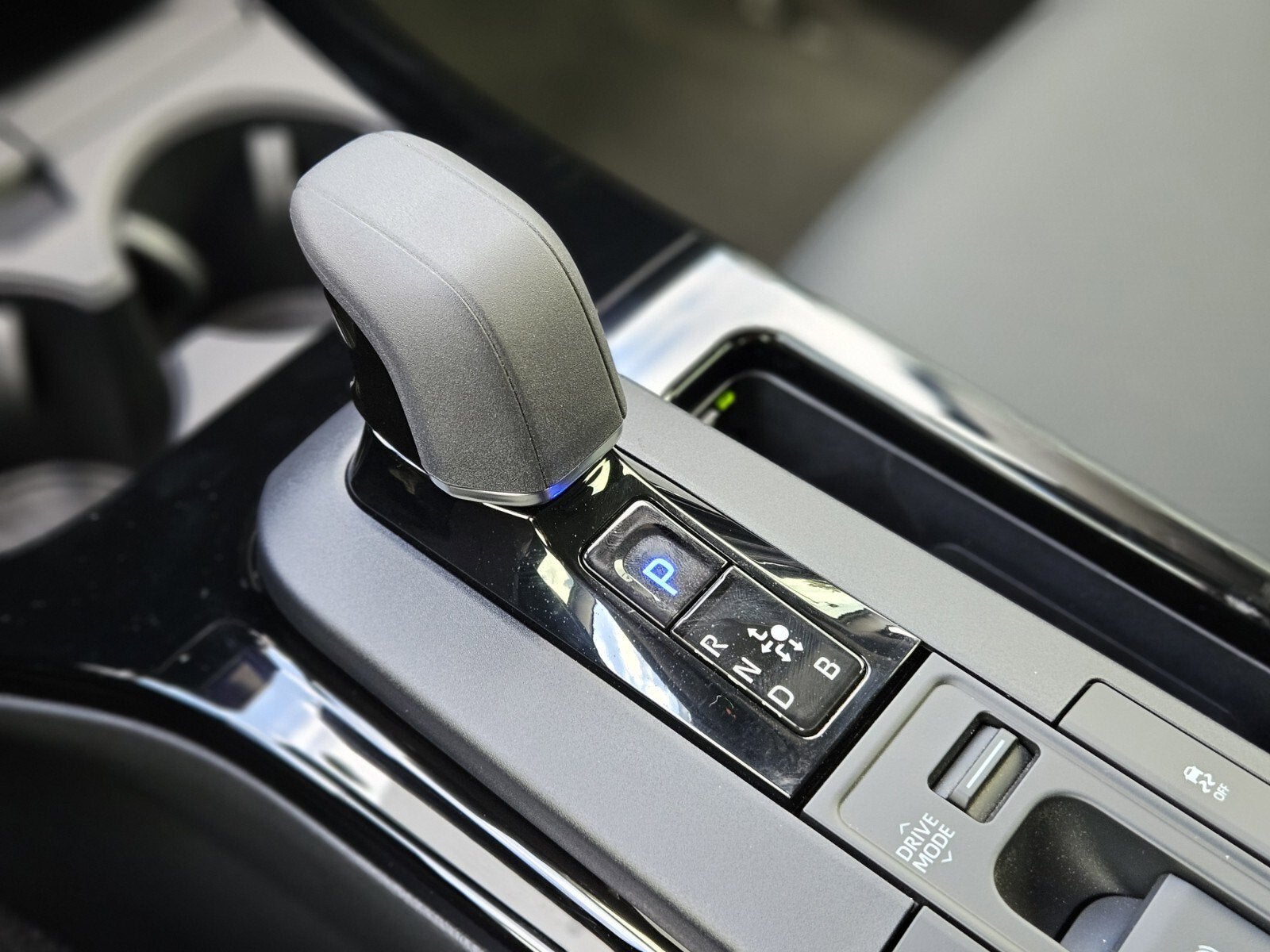 2026 Toyota Prius Nightshade