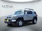 2010 Toyota FJ Cruiser Base