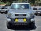 2010 Toyota FJ Cruiser Base