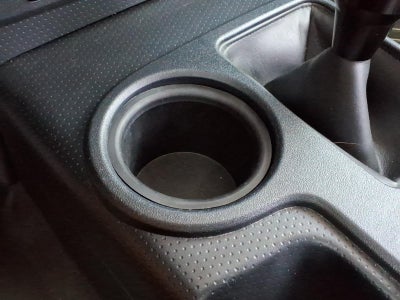 2010 Toyota FJ Cruiser Base