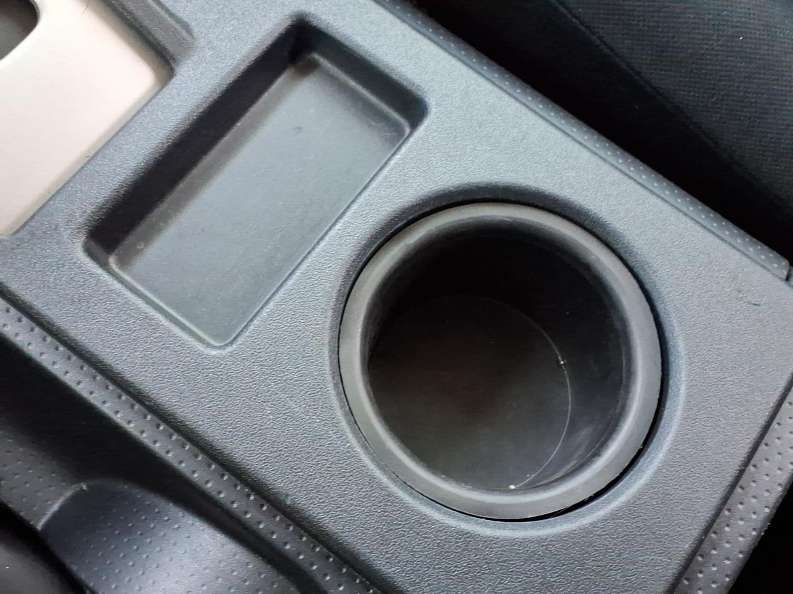 2010 Toyota FJ Cruiser Base